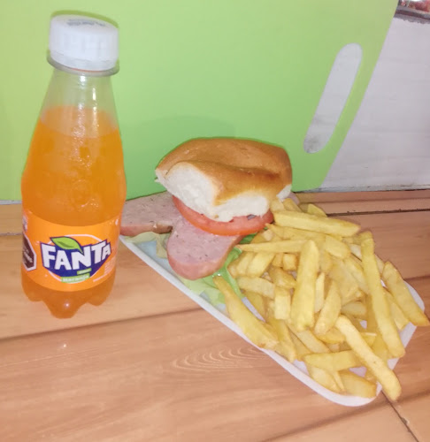 M.E Solar 18 Esquina, Cerrito, 15000 Gral. Líber Seregni, Departamento de Canelones