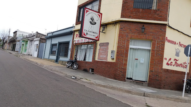 Opinii despre Panaderia La Favorita 1. în Mercedes - Gastronomía y hostelería