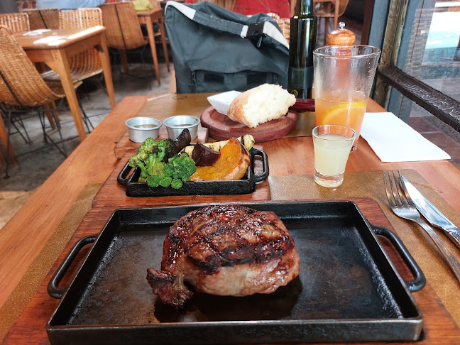 Los Leños - Gastronomía y hostelería