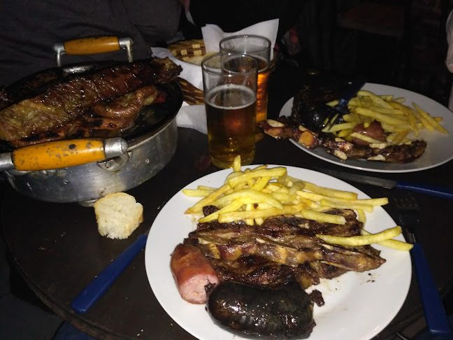 Comentarii opinii despre Fainá va fainá viene