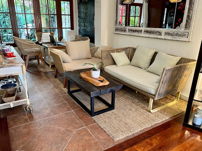 Opinii despre La Tienda Del Té în Montevideo - Gastronomía y hostelería