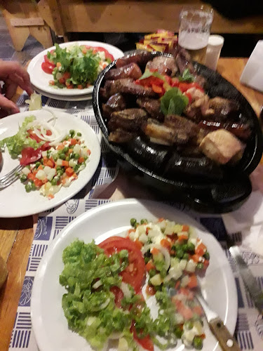 El Reencuentro Resto Pub - San Carlos