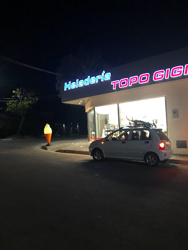 Opinii despre Heladería Toppo Gigio în Mercedes - Gastronomía y hostelería