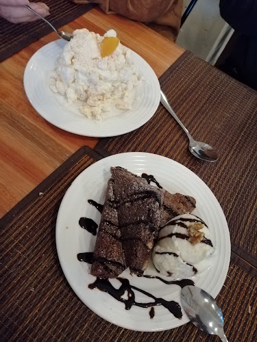 DOS 22 Restaurante - Col. del Sacramento