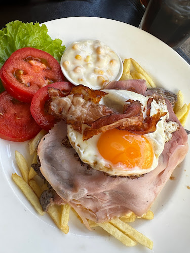 Av. 18 de Julio 1249, 11100 Montevideo, Departamento de Montevideo