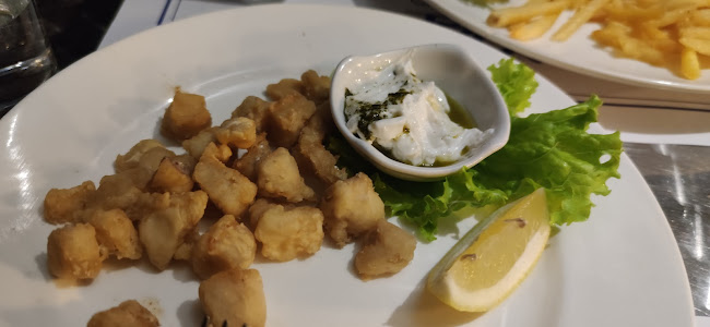 Resto Pizzería Al Timón - Gastronomía y hostelería