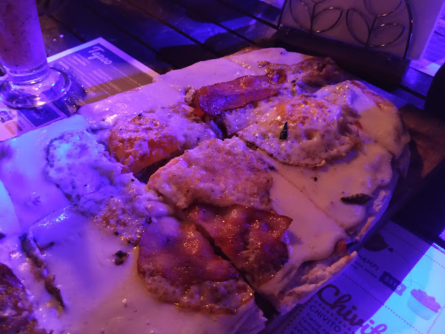 Comentarii opinii despre Jackson Bar