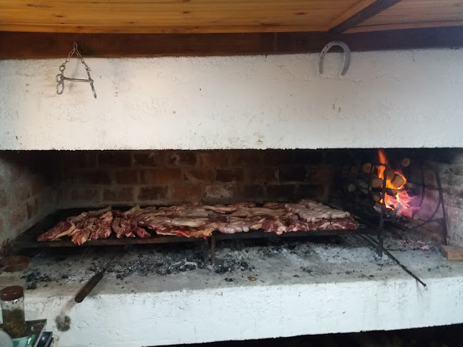 Comentarii opinii despre Las Calandrias