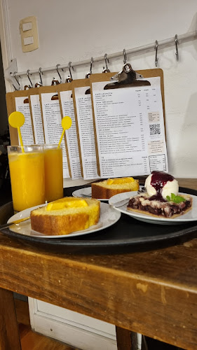 Comentarii opinii despre La Beduina Café