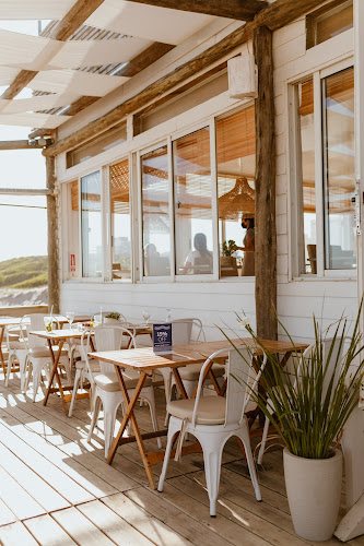 Parada 30 Brava - Amex Beach Club - Gastronomía y hostelería