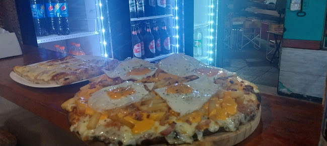 Av. Estanislao López 4585, 11400 Montevideo, Departamento de Montevideo