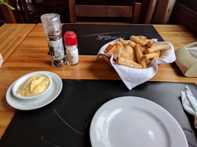 Comentarii opinii despre Restaurant Don Pedro