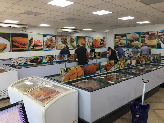 Al-Frio Alimentos Congelados Solymar - Gastronomía y hostelería