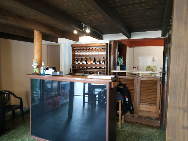 Restoran il Buon Mangiare - Canelones