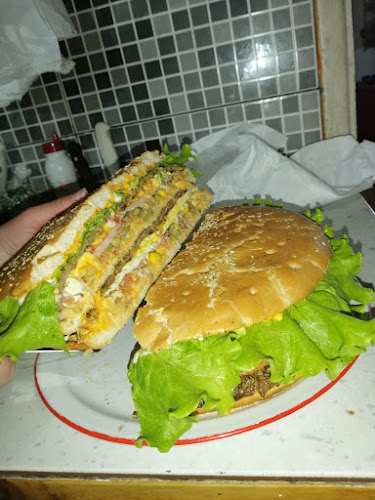 Comentarii opinii despre A la Plancha Delivery