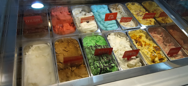 Opinii despre El Trópico în Montevideo - Gastronomía y hostelería