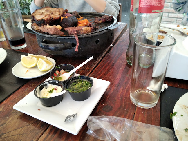 La Parrilla Gourmet - Ciudad de la Costa