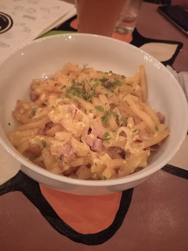 Comentarii opinii despre Colón Food & Drinks