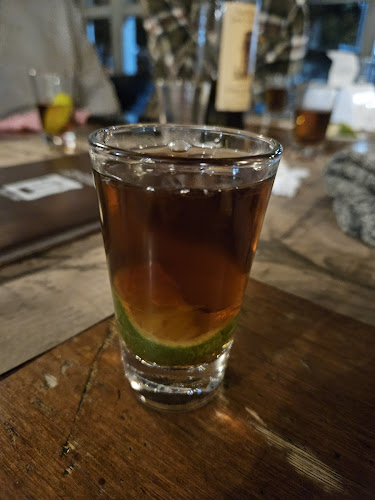 Restaurante Los Yuyos - Montevideo