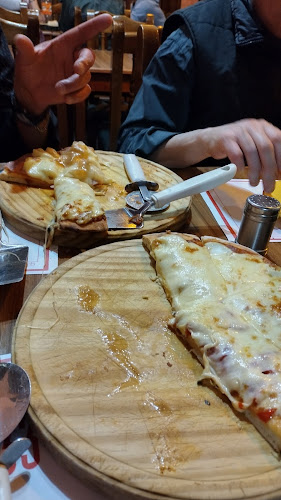 Pizzería 33 - Fray Bentos