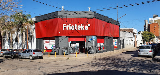 Frioteka