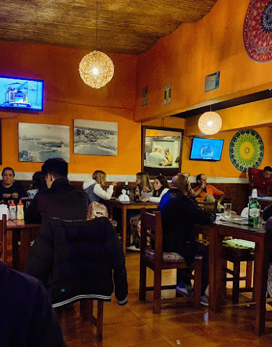 La Previa La Barra - Gastronomía y hostelería