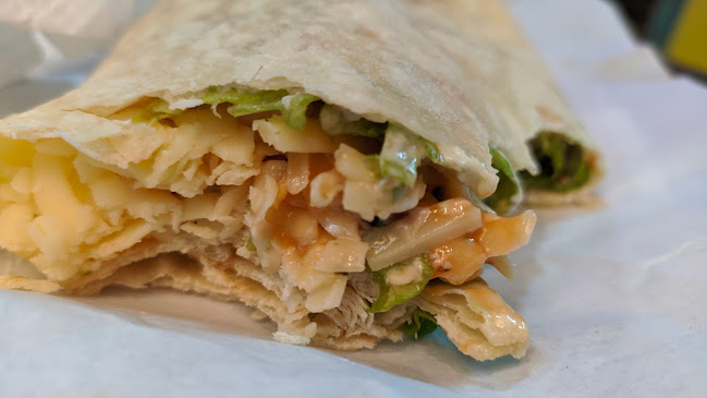 Pizza Privet - Piriápolis