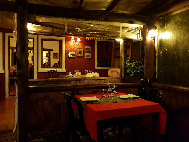 Opinii despre Candilejas în Maldonado - Gastronomía y hostelería