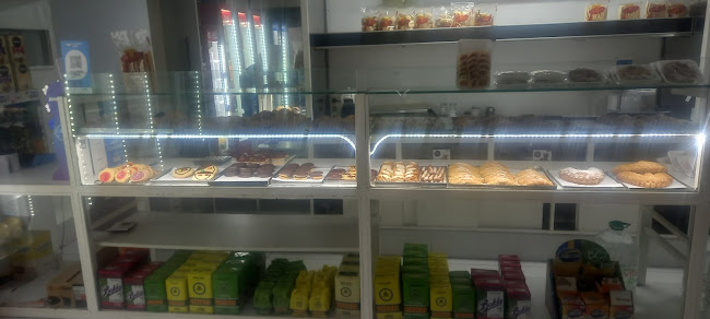 Opinii despre Panaderia La Maja în Montevideo - Gastronomía y hostelería