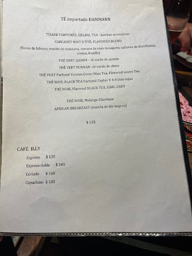 Opinii despre Si Querida în Maldonado - Gastronomía y hostelería