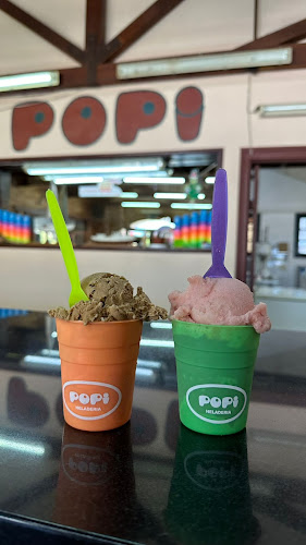Heladería Popi