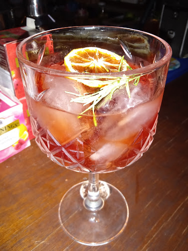 Opinii despre Chucho's Vintage Bar în Paysandú - Gastronomía y hostelería