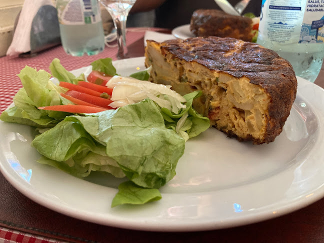 Opinii despre Bartolo Pocitos în Montevideo - Gastronomía y hostelería