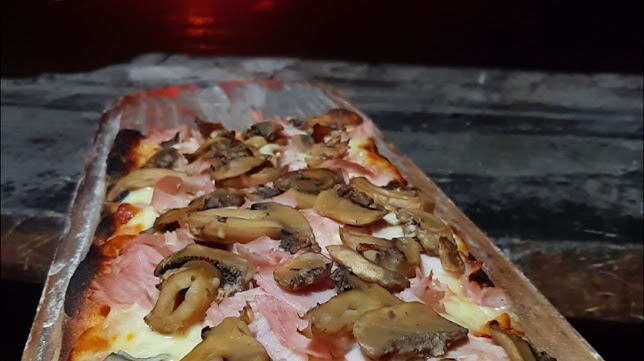 Av. Gral. José María Paz 1546, 11400 Montevideo, Departamento de Montevideo