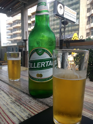 Comentarii opinii despre Rustic resto bar