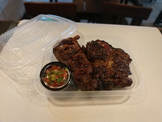 Gral. Brito del Pino 1317 bis, 11300 Montevideo, Departamento de Montevideo