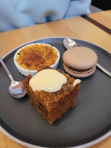 Café Gourmand - Gastronomía y hostelería