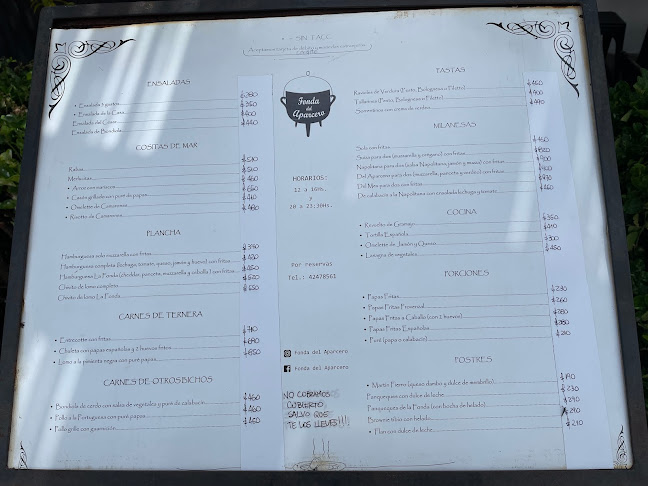 Joaquin Lenzina y, Av. Francisco Salazar, 20100 Punta del Este, Departamento de Maldonado