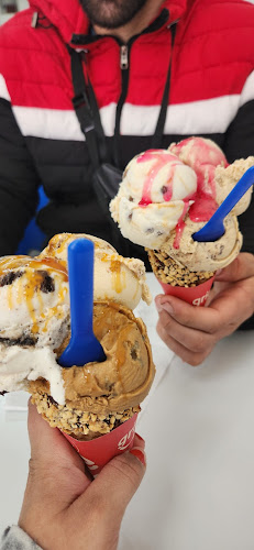 Opinii despre Jefa grido las piedras în Las Piedras - Gastronomía y hostelería