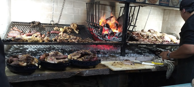 Opinii despre Parrillada El Fénix în Ciudad del Plata - Gastronomía y hostelería
