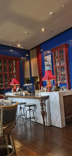 Moderno Bar - Montevideo