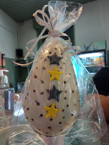 Panaderia - La Nueva Monte Caseros - Montevideo