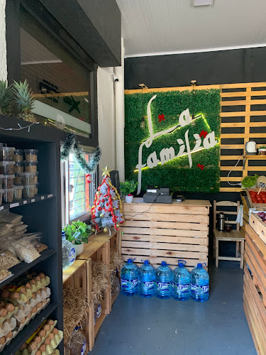 La Familia Boutique de Frutas y Verduras - Gastronomía y hostelería