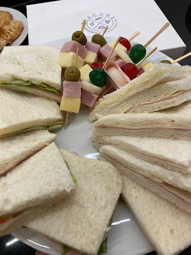 Panadería PIACERE - Gastronomía y hostelería