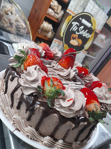 Panadería Tu Sabor