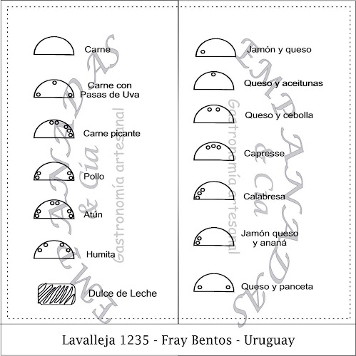 Zorrilla de San Martin 1145 A, 65000 Fray Bentos, Departamento de Río Negro