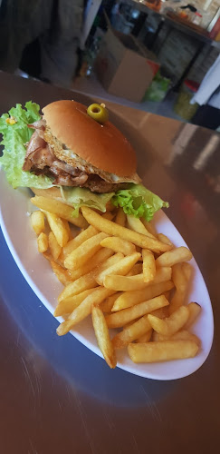 Pizzería La Bahia - Gastronomía y hostelería