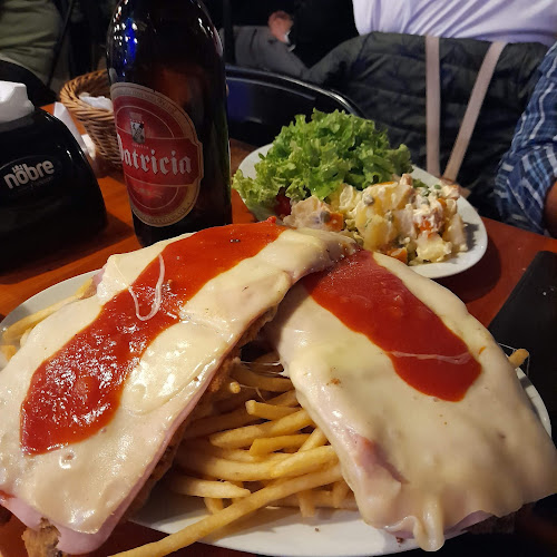 Opinii despre El Bodegon în Montevideo - Gastronomía y hostelería