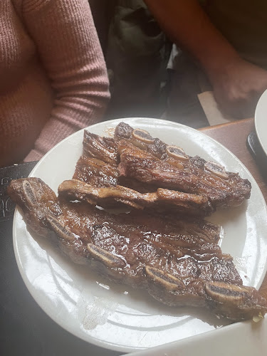 Opinii despre La Otra - Parrilla în Montevideo - Gastronomía y hostelería