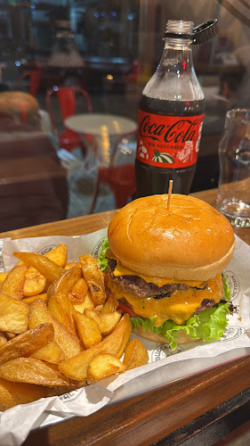 BurgerFactory - Punta del Este